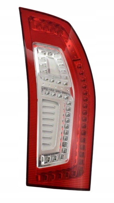 Купити Фара комбінована led scania irizar i6 ліва