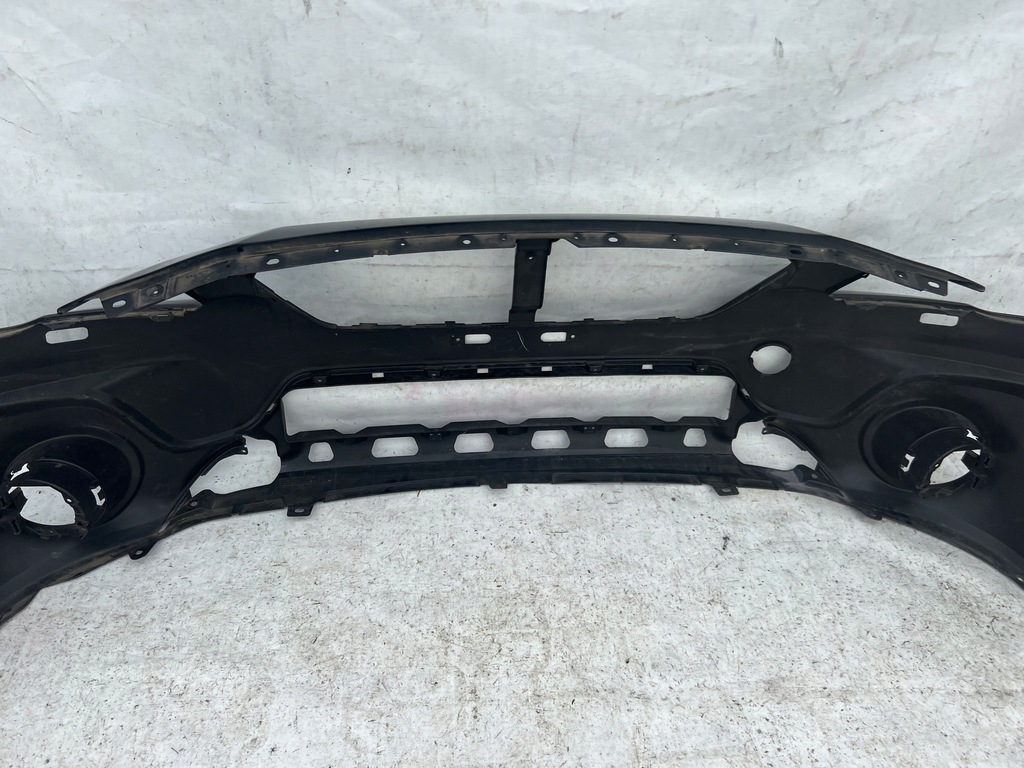 фото №13, Бампер перед subaru outback v 14-17 передний