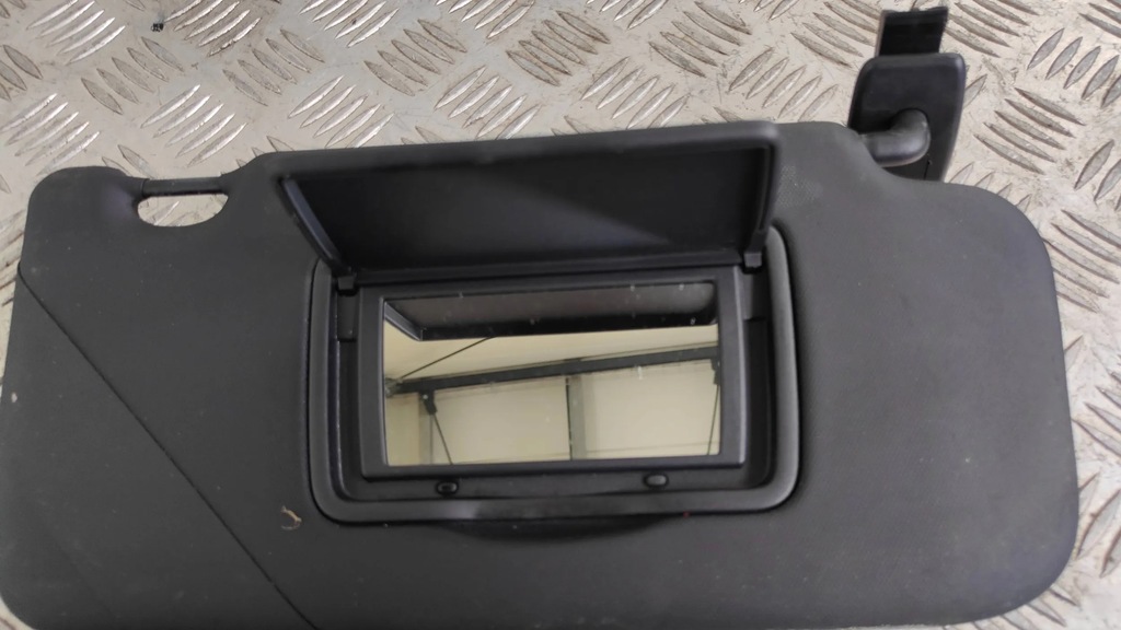 фото №7, Ford focus mk4 st захист сонцезахисні комплект