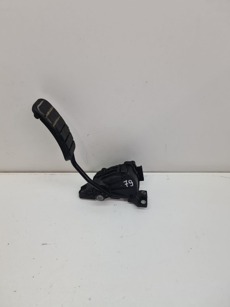 фото №1, Педаль газу renault master opel movano