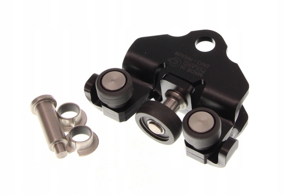 Купити Roll підрамник шарнір нижній renault kango ii express, grand kango ii,