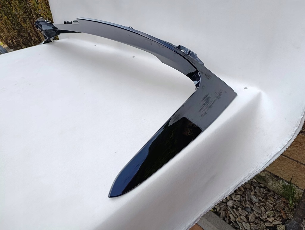 фото №8, Спойлер спойлер кришки задній bmw 2 f46 7348578