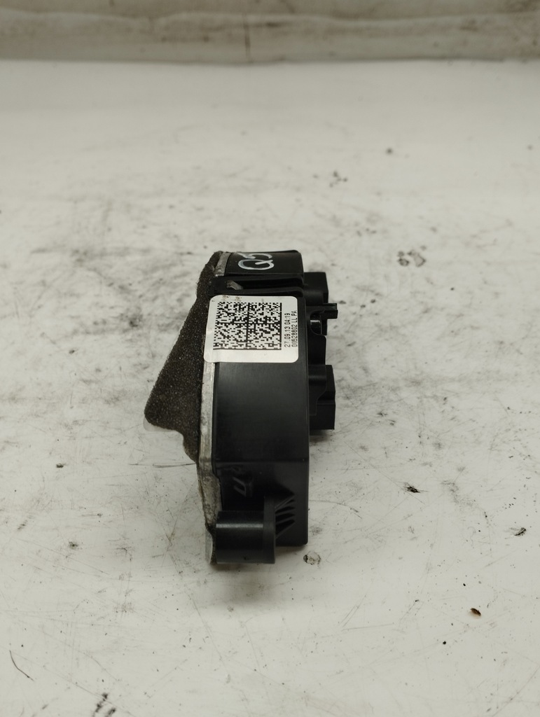 фото №7, Audi a4 b8 a5 q5 резистор резистор вентилятор 8t0820521a