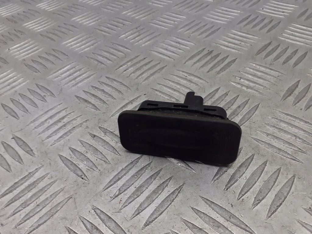 фото №1, Микровыключатель замка крышки renault scenic ii 2.0 t x