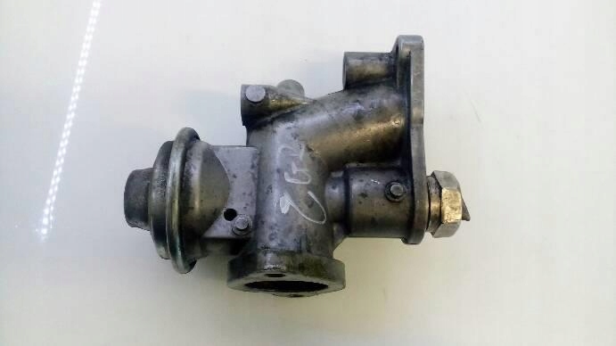 фото №3, Клапан egr opel astra g ii 1,7td