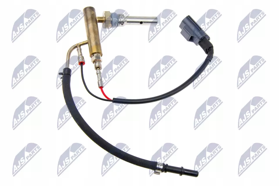 фото №1, Nty bwp-fr-003 форсунка, відновлення фільтра сажі / часток твердих