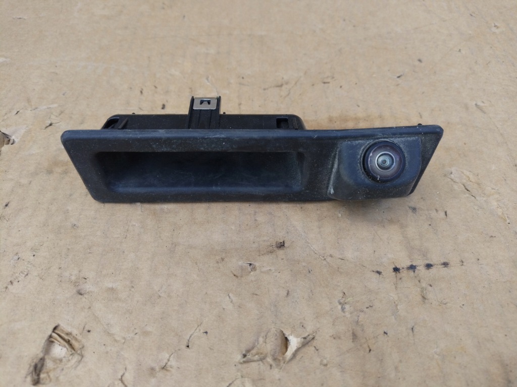 Купити Ручка кришки багажника з камера bmw f22 f30 f25 f15 f16 f48 f36 7345700