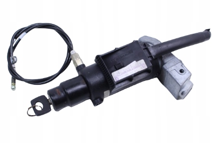 фото №1, Замок запалювання ключ mercedes w140