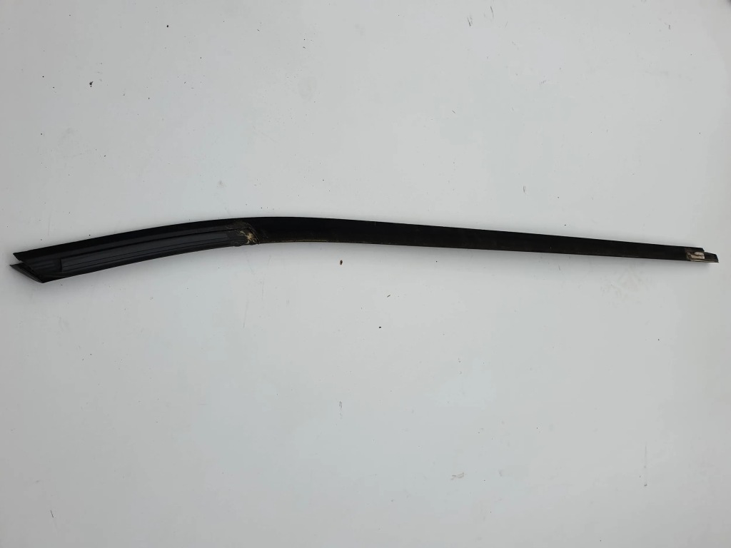 фото №2, Bmw f25 x3 молдинг shadowline левый перед