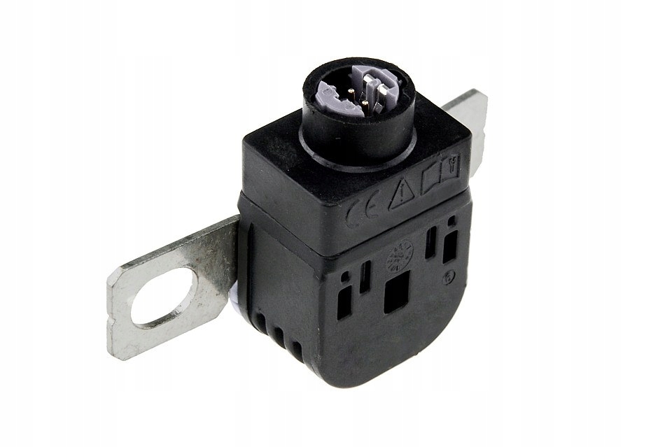 фото №1, Запобіжник піротехнічний audi a4 b8 fl 2012-