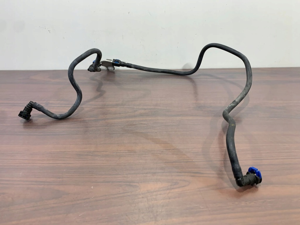 фото №1, 2021 subaru forester sk шланг топливный