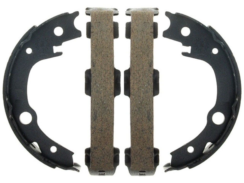 фото №1, Тормозные колодки тормозные pontiac vibe 2003-2007