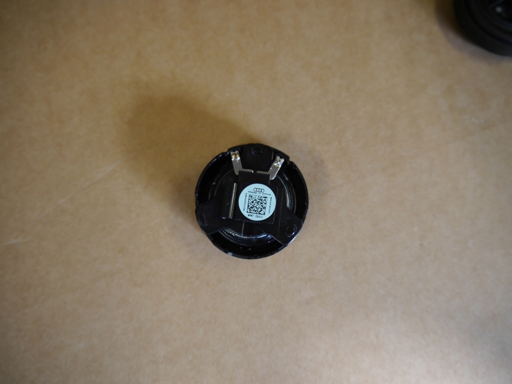 фото №10, Audi a5 8w динамики bang olufsen sportback