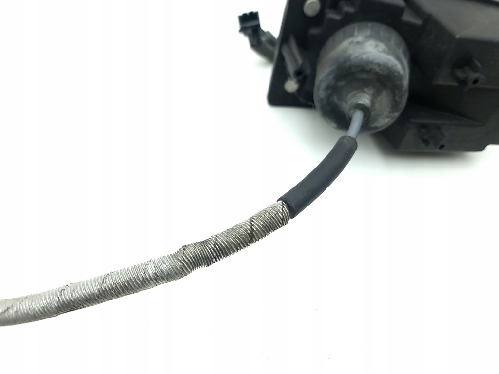 фото №7, Bentley flying spur 2006 вибірник передач