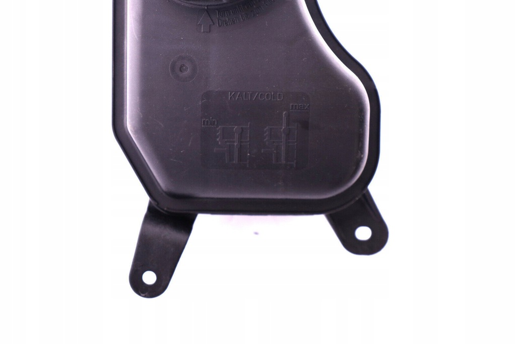 фото №9, Bmw e87 e90 e91 бензин бак бачок расширительный 7543026