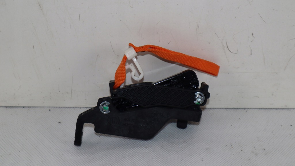 фото №1, Jeep wrangler jl 18- ручка троси гальма ручного 68282471ad