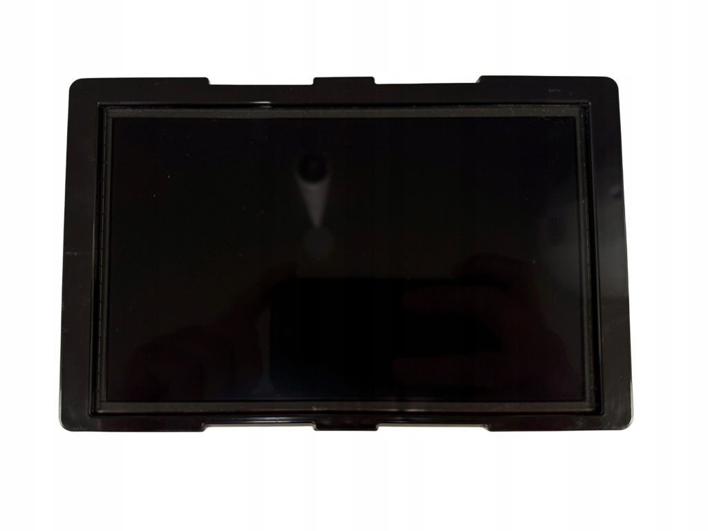 фото №1, Chevrolet camaro 2016+ 84507918 монитор дисплей