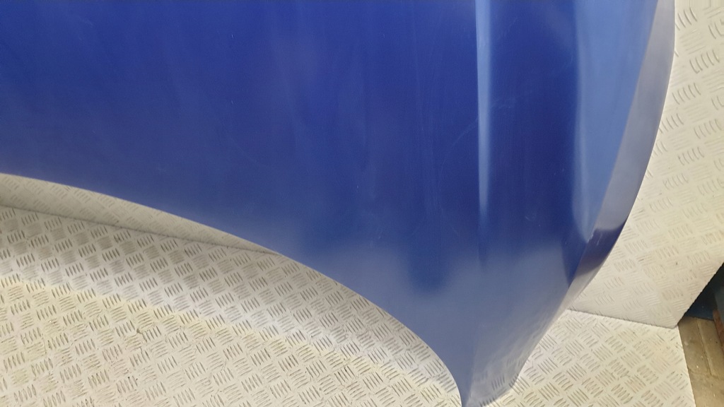 фото №10, Audi r8 4s 4s0 капот крышка двигателя