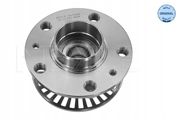 фото №2, Подшипник колеса renault t. safrane