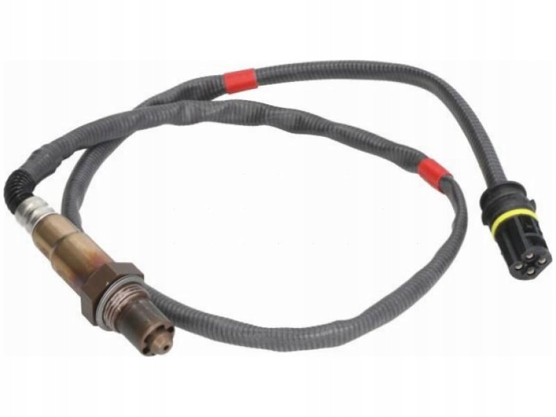 фото №1, Датчик лямбда-зонд mercedes klasa g w463 3.2-5.4 97-11