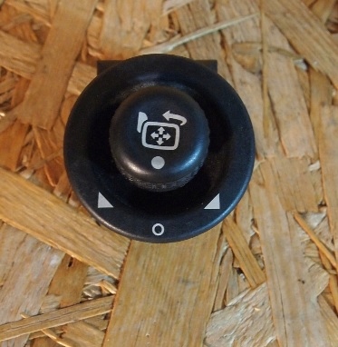 фото №1, Переключатель зеркал range rover , discovery iii