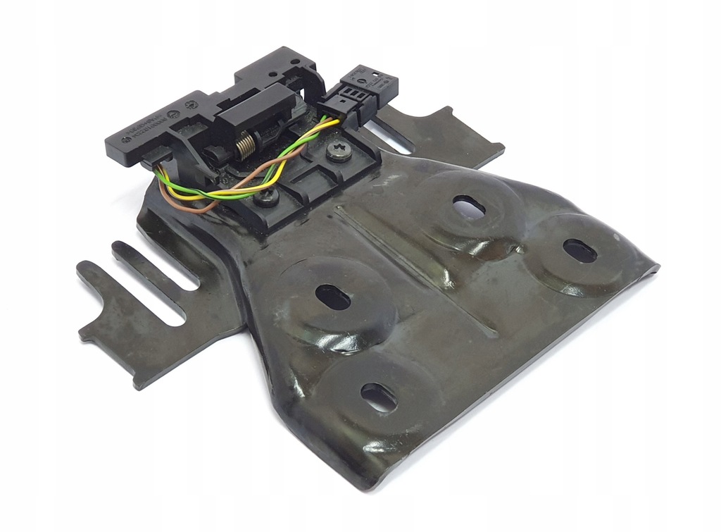 фото №1, Замок засов крыша audi tt 8s cabrio 8s7871255