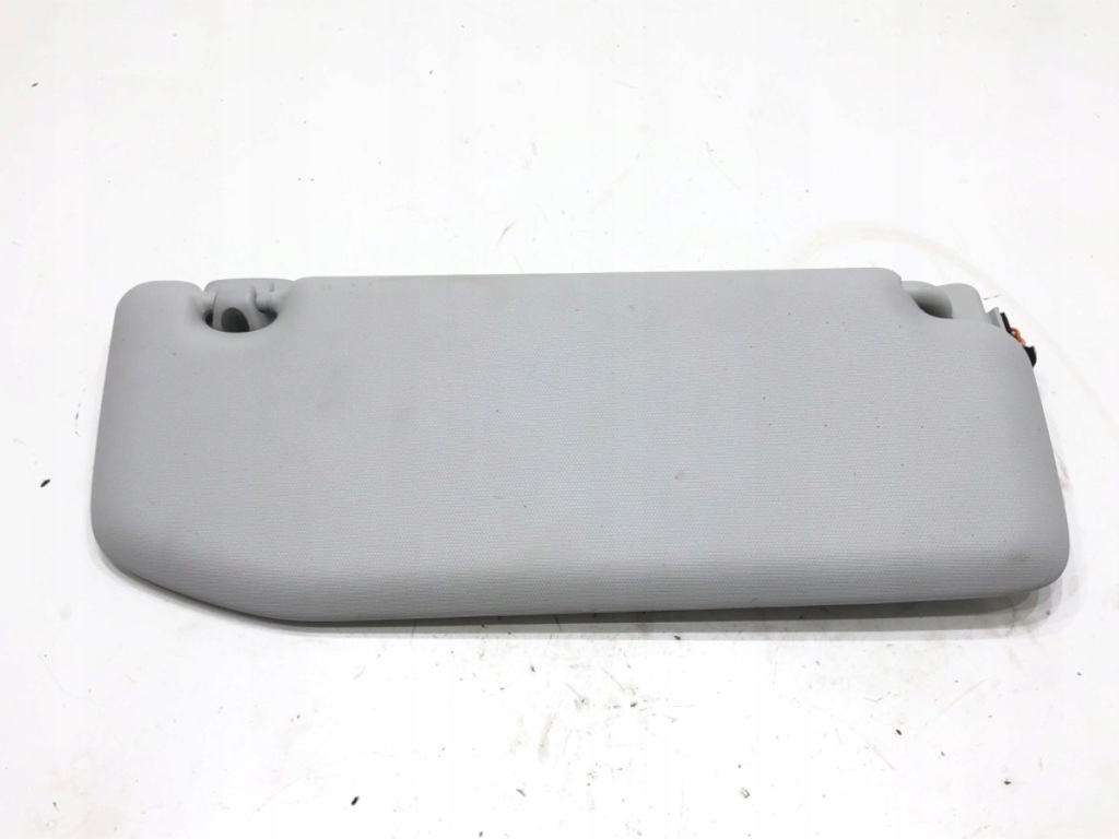 фото №1, Захист сонцезахисна лівий citroen c4 iii