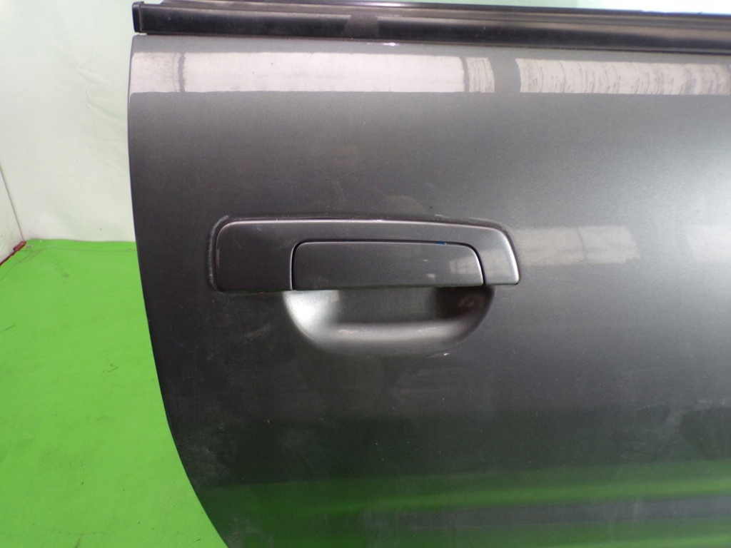 фото №7, Mitsubishi eclipse 3g двері перед передні праве