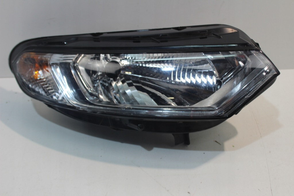 фото №1, Лампа права перед ford ecosport ii звичайна + led cn1513w029bg