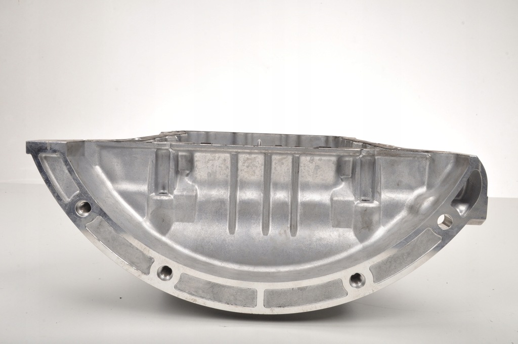 фото №12, Mercedes w177 2.0 поддон масляная a2600140100 21r