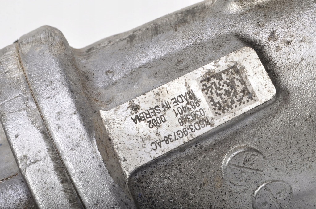 фото №4, Defender ii l663 3.0 труба воздухозаборник воздуха 21r