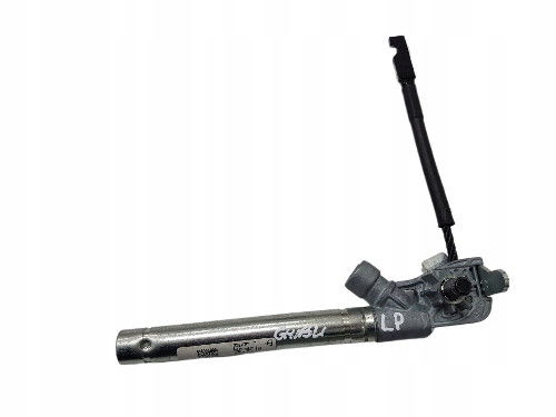 фото №1, Натяжитель натяжитель поперечина левый maserati ghibli m157