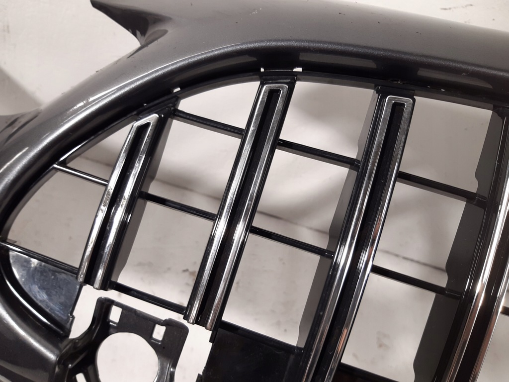 фото №7, Mercedes c klasa w206 206 amg бампер перед