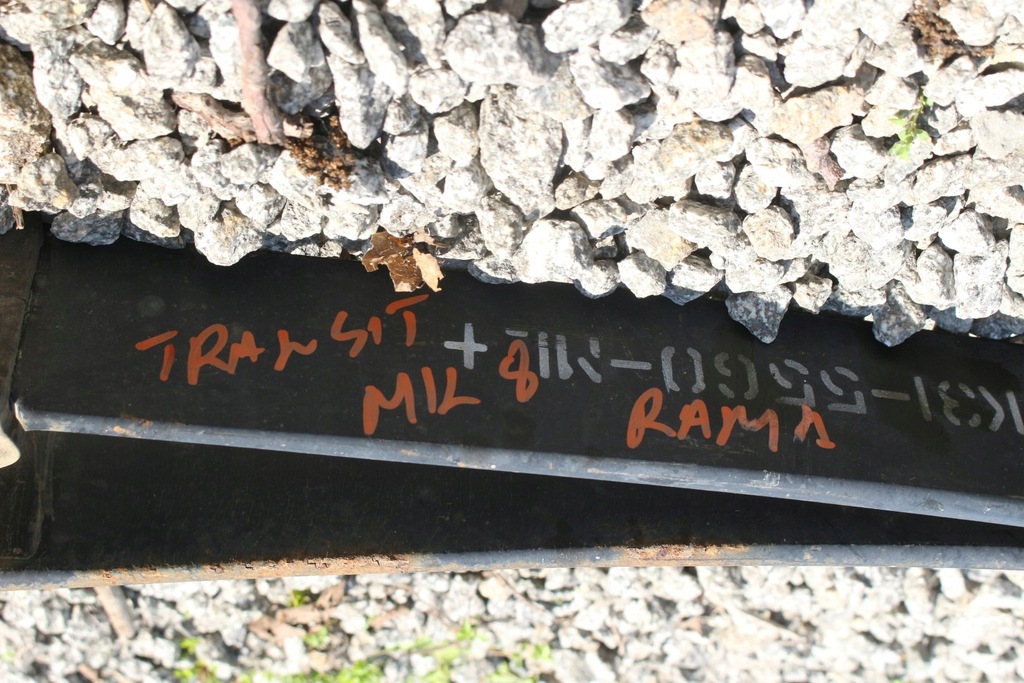 фото №13, Ресора задня ford transit mk8 двійник 2 щітки