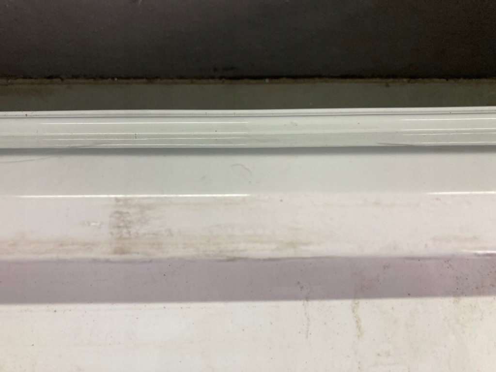 Бампер задня vw golf vii r line hb lc9a Київ