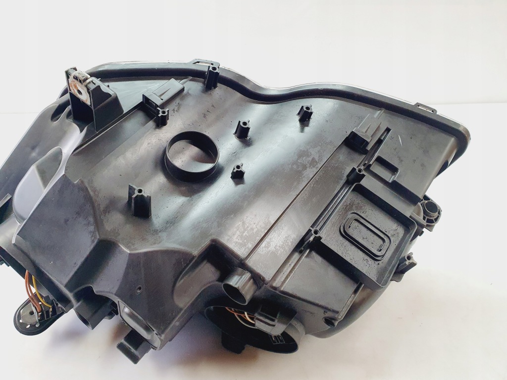 фото №7, Mercedes glk x204 a204 08-12 лампа перед h7