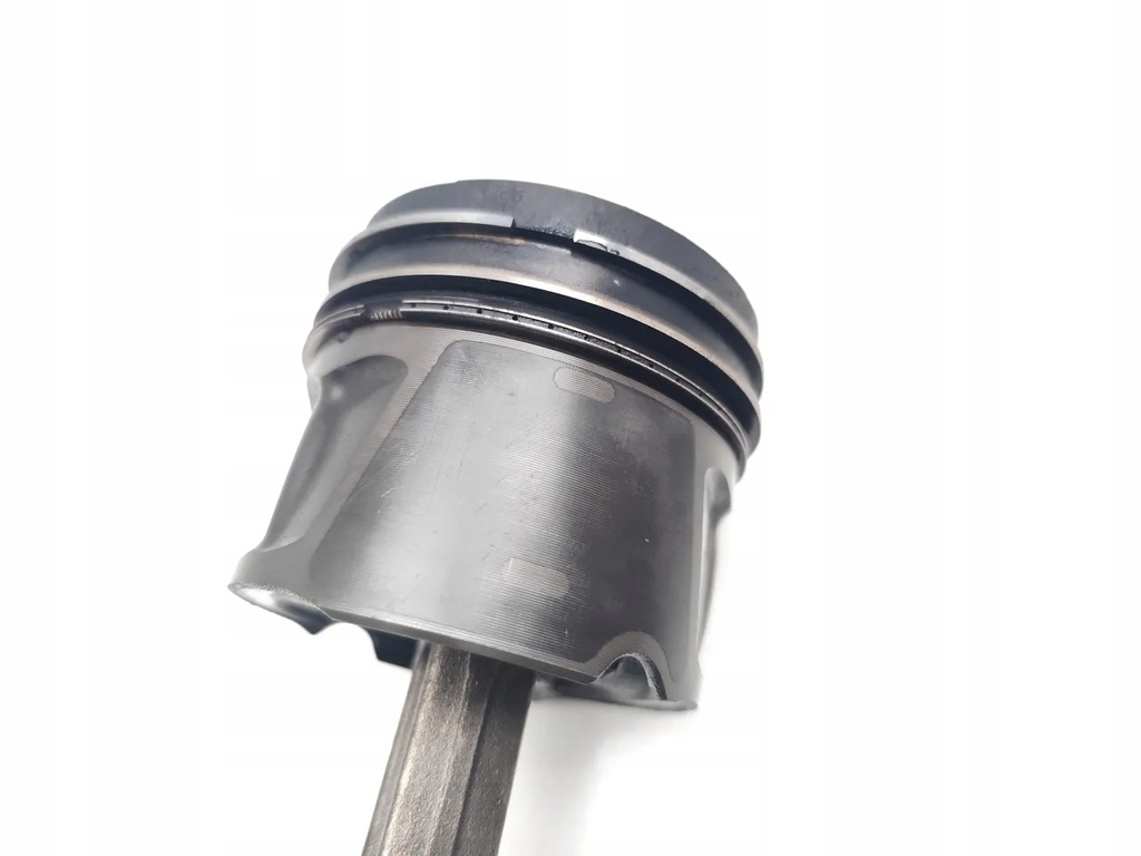 фото №11, Land rover range rover sport поршень с шатун 3.6 d 4x4 дизель 368dt 2009