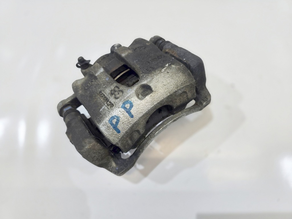 фото №1, Супорт гальма перед правий hyundai i20 ii 19r bc140275