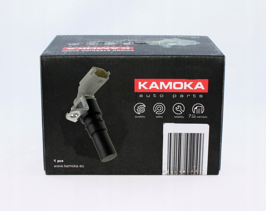 фото №1, Датчик положення вала розподільного валу opel