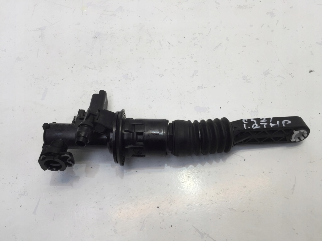 фото №1, Citroen c4 iii corsa f 2008 ii 1.2 thp 2021 цилиндр сцепления 9824254980