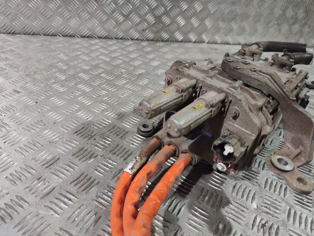 Mercedes-benz gle amg w166 - c292 inwerter/przetwornica a2769004201 Киев