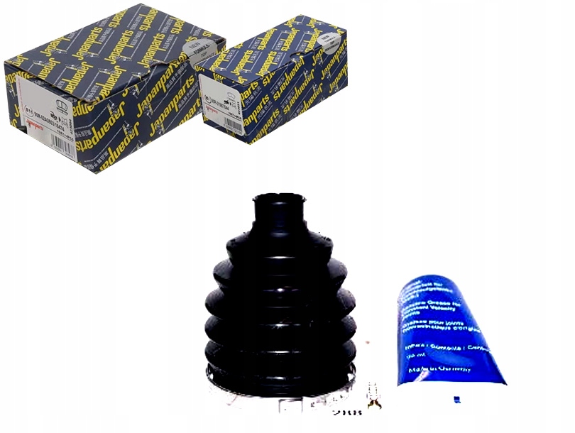 фото №1, Набор защита шарнир japanparts 63288 mob8288