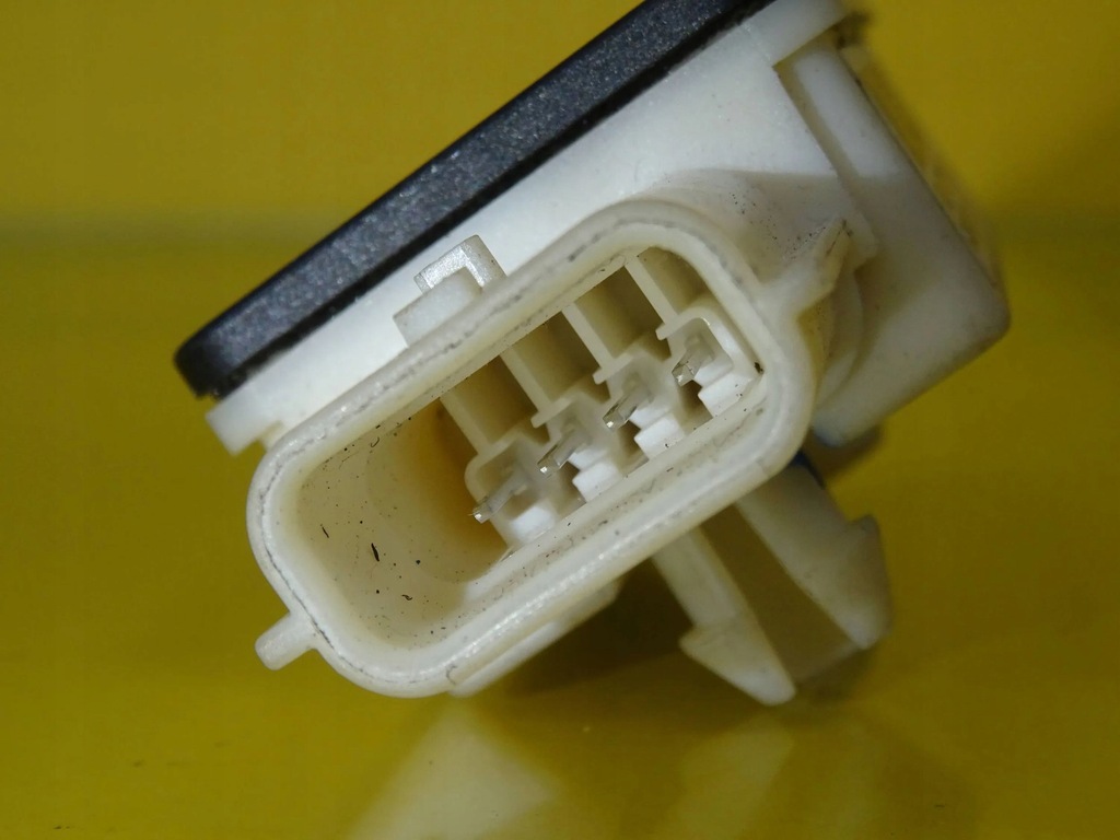 фото №5, Датчик удара renault scenic iii grand scenic iii 988800002r nr97