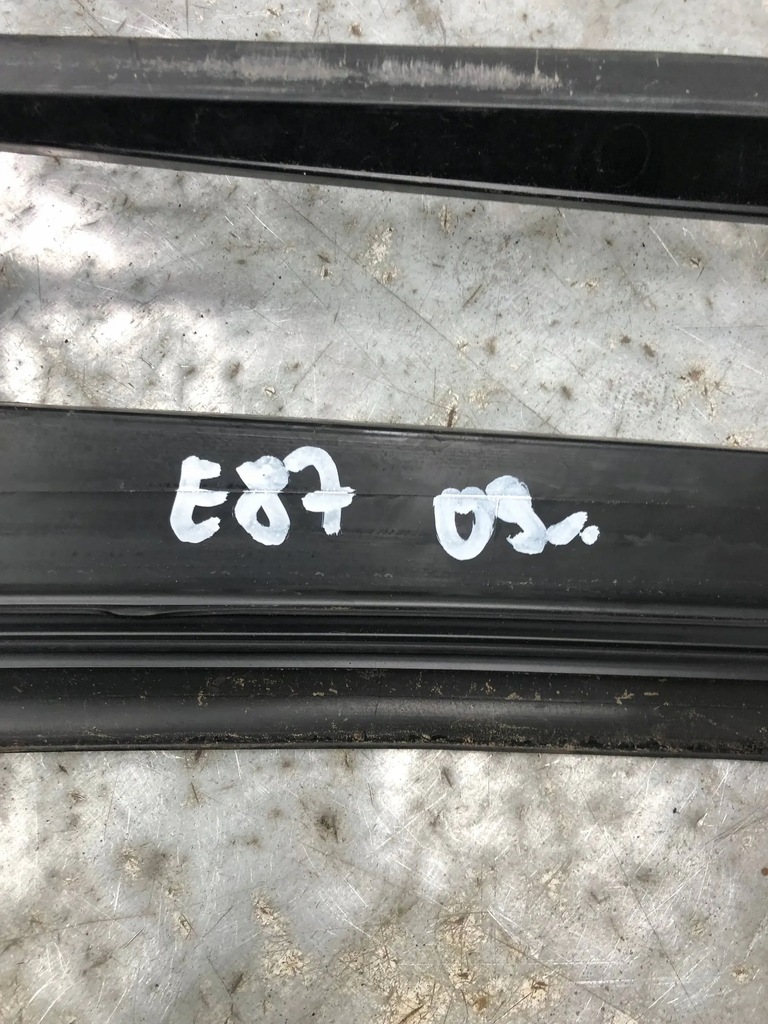 фото №8, Жабо bmw e87 15677210