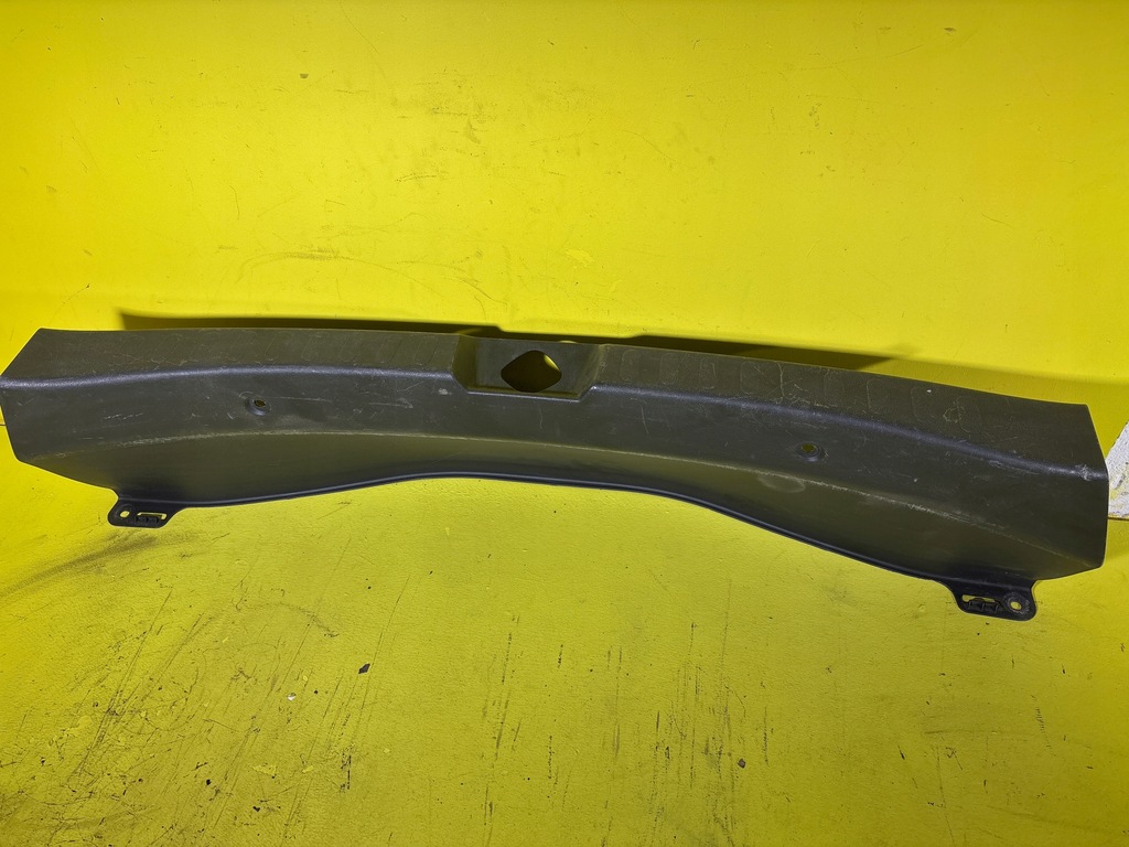 фото №2, Opel agila b - захист поперечина заднього