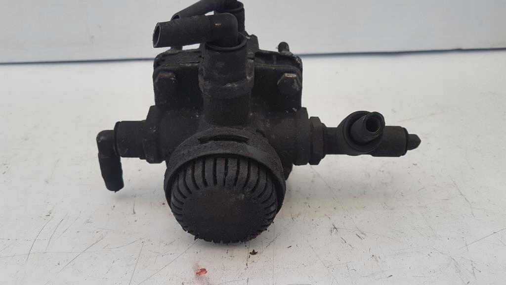 фото №1, Клапан тормоза renault magnum 460 dxi