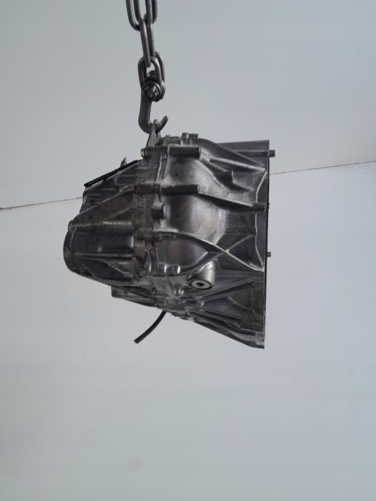 фото №5, Коробка передач передач honda civic ix 1.6 i-dtec s66m