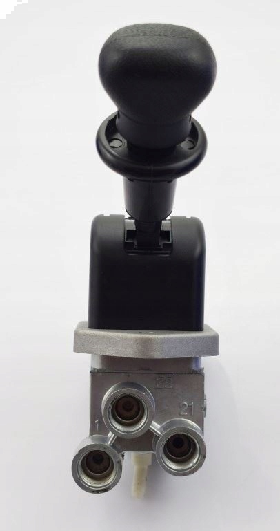 фото №1, Клапан гальма ручного renault midlum