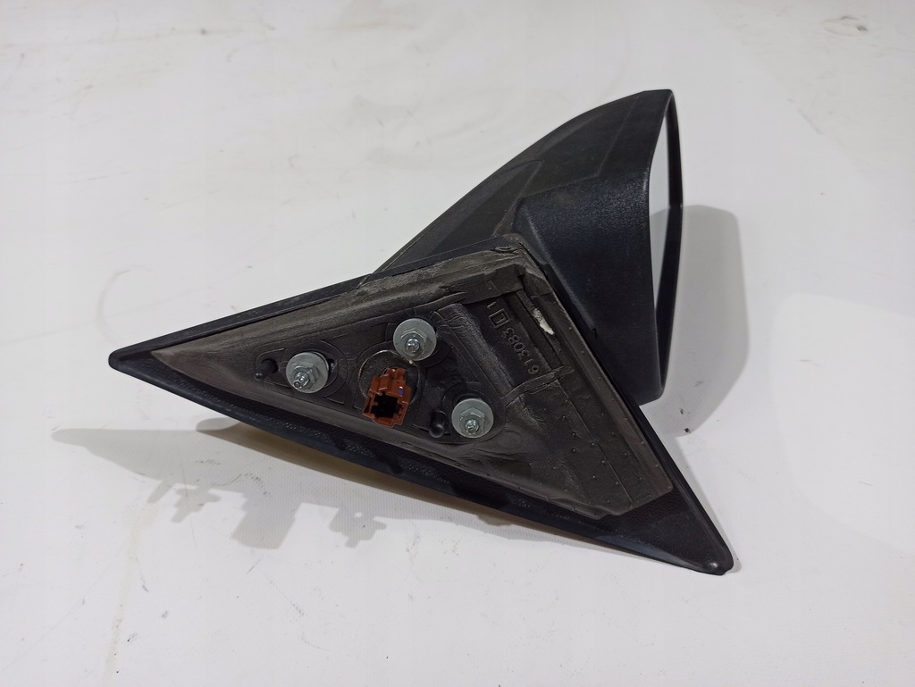 фото №6, Дзеркало ліва 3 pin ford mustang 2010-2012
