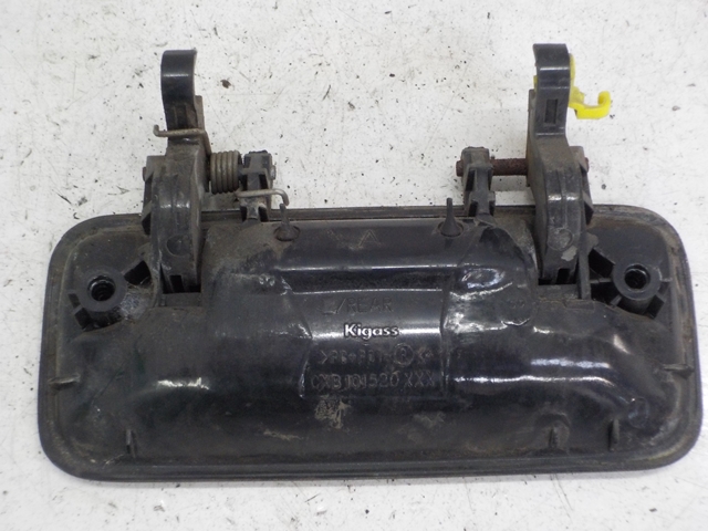 фото №2, Rover 25 ручка правий перед